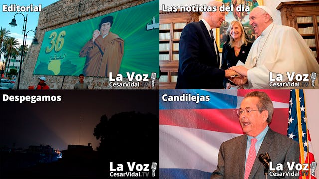 Programa Completo - 29/10/21