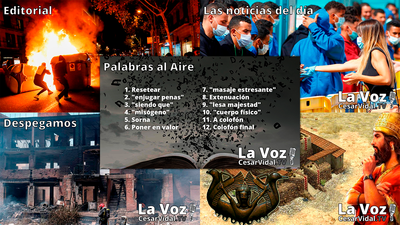 Programa Completo - 02/11/20