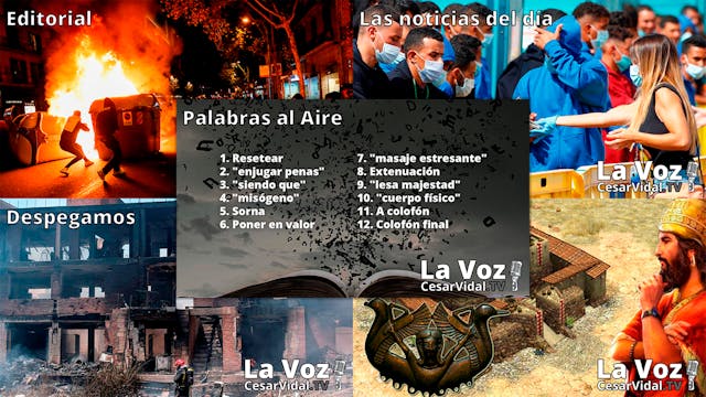 Programa Completo - 02/11/20