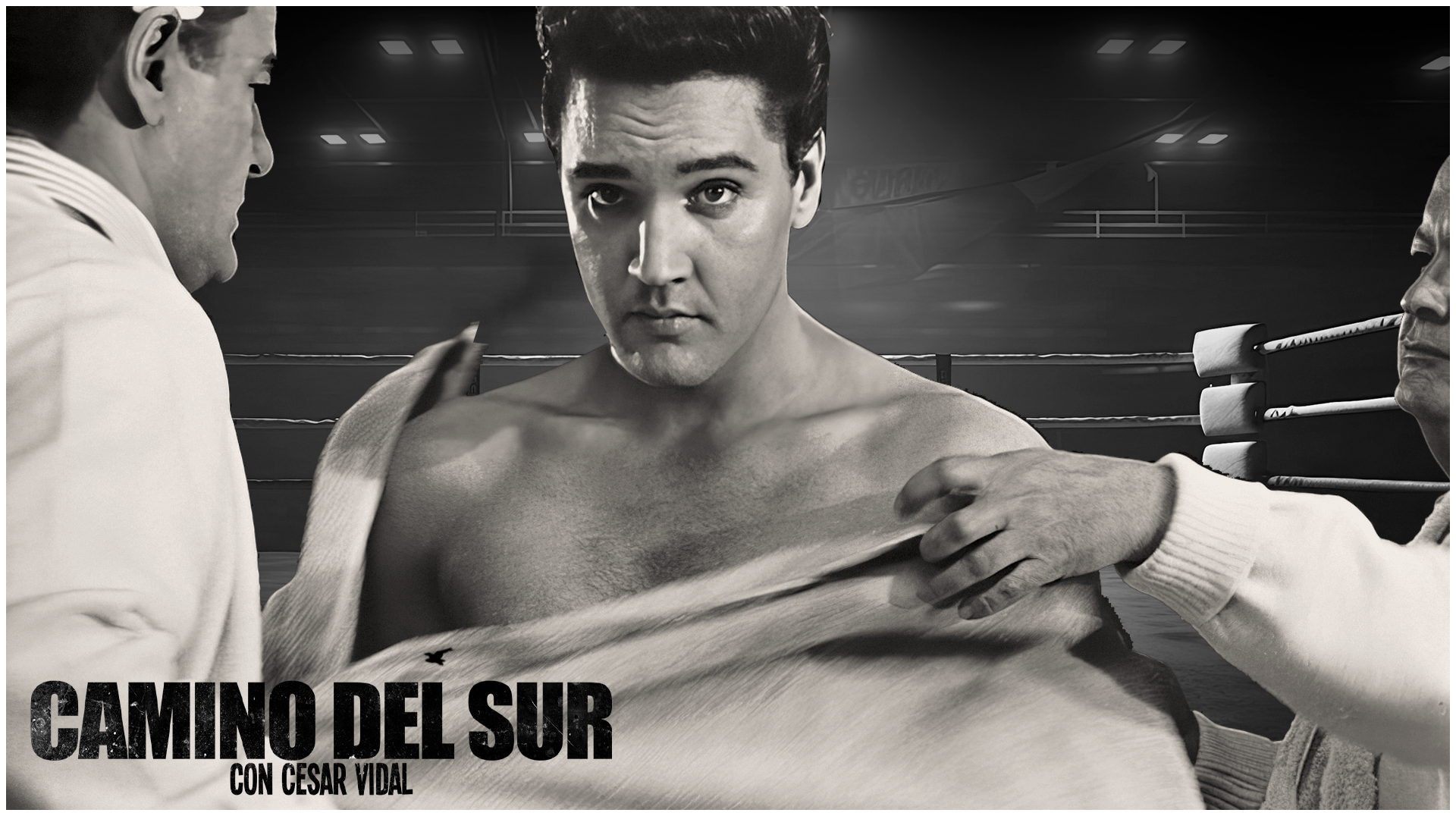 Camino del Sur - 15/10/23