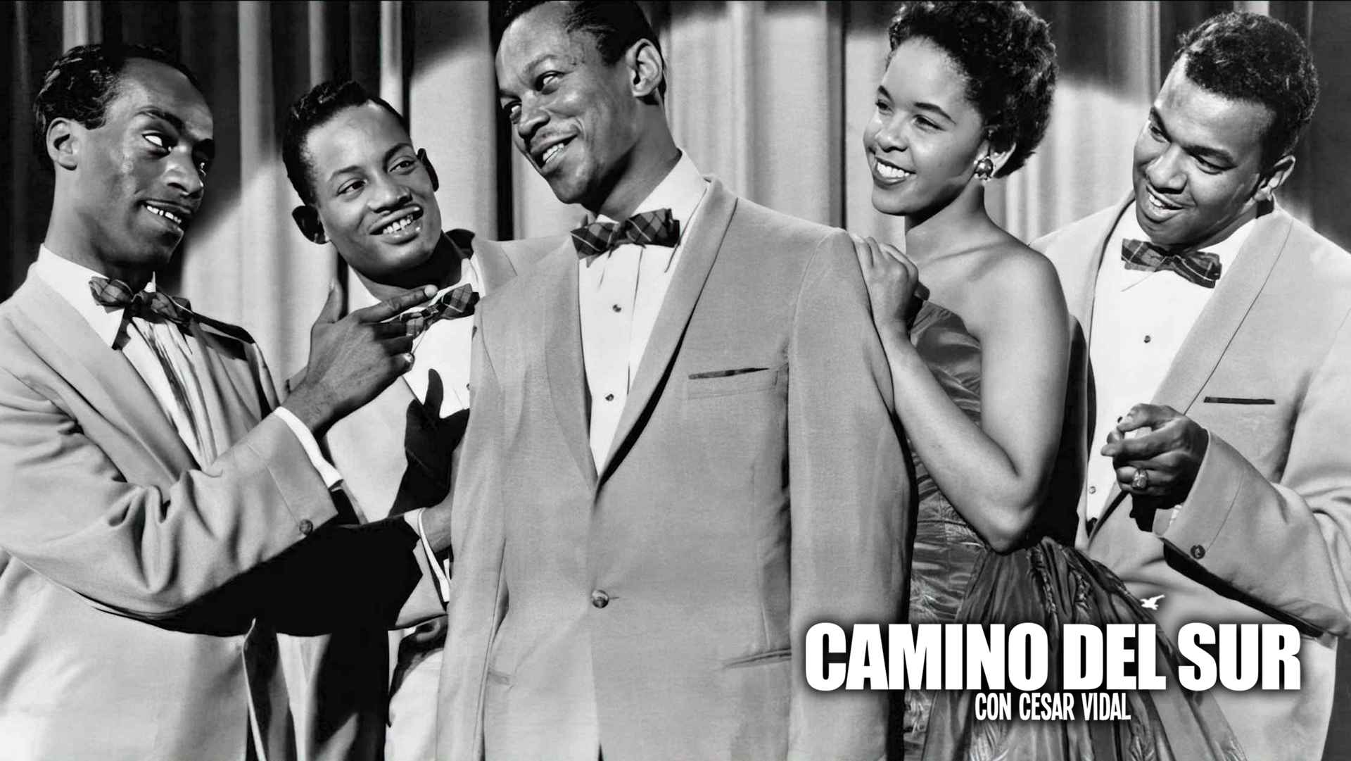 Camino del Sur - 23/10/22