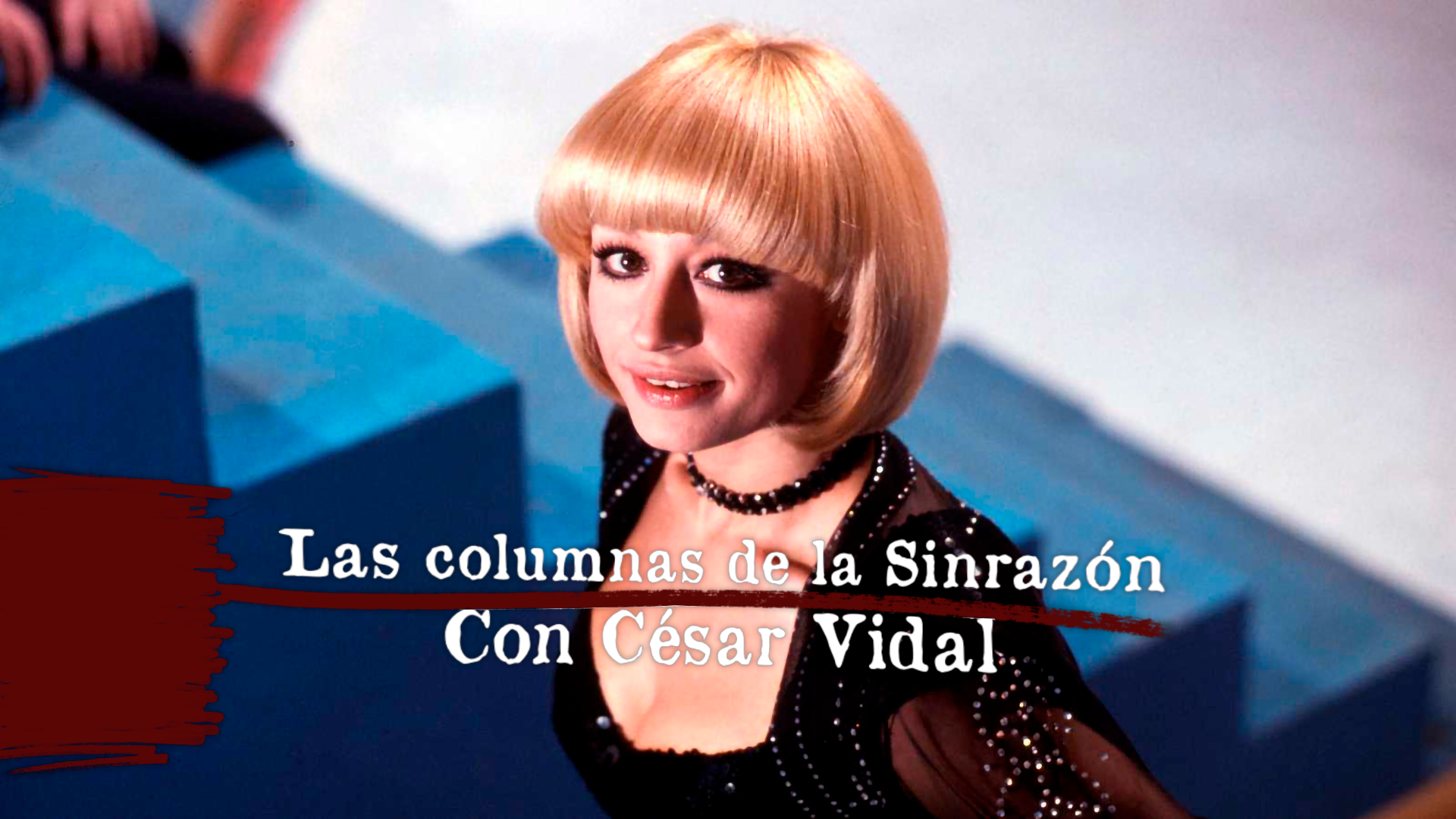 Adiós Raffaella - 07/07/21