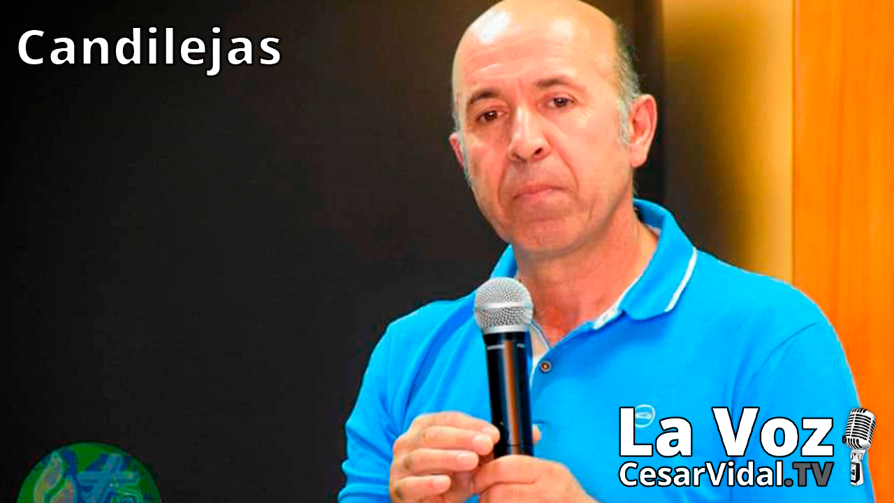 Reposición de la entrevista a Said Tamoud - 29/01/21