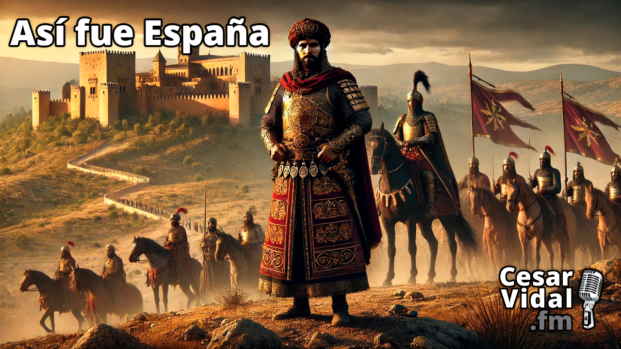 Almanzor (I) - 07/10/24