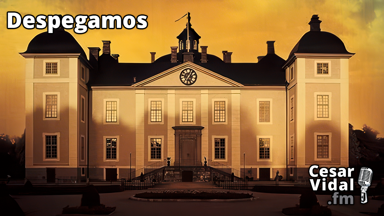 El Club Bilderberg (I) - 07/06/24