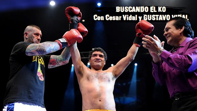 Jorge locomotora Castro, el roña de Buenos Aires - 01/02/25