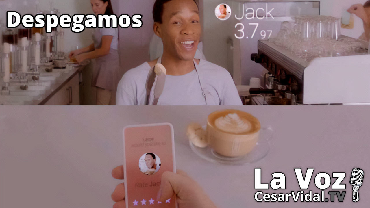 EEUU y Europa implantan el crédito social chino - 13/05/22