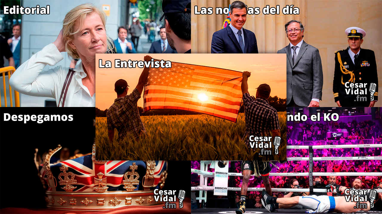 Programa Completo - 05/05/23