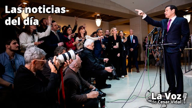 Las noticias del día - 03/03/26