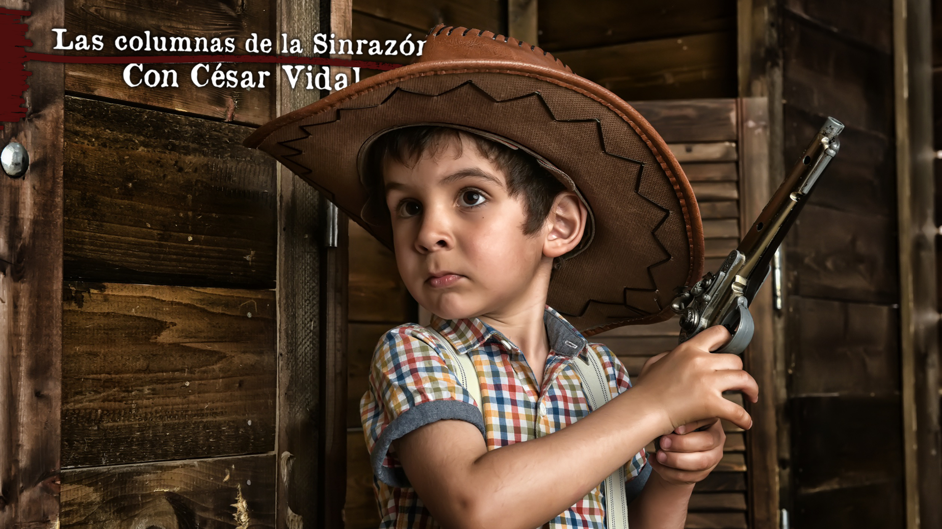 Cuando quise ser Sheriff - 10/08/22