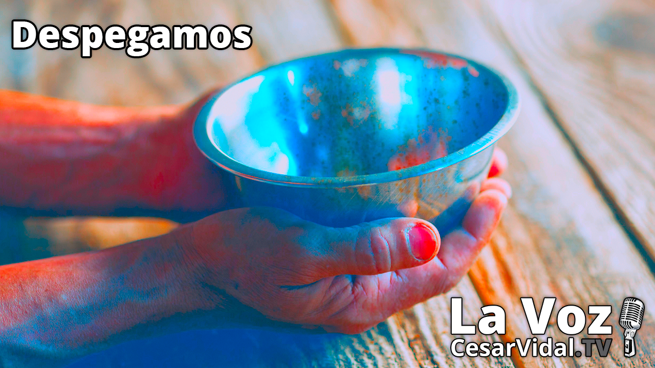 Juegos globalistas para provocar hambrunas - 17/06/22