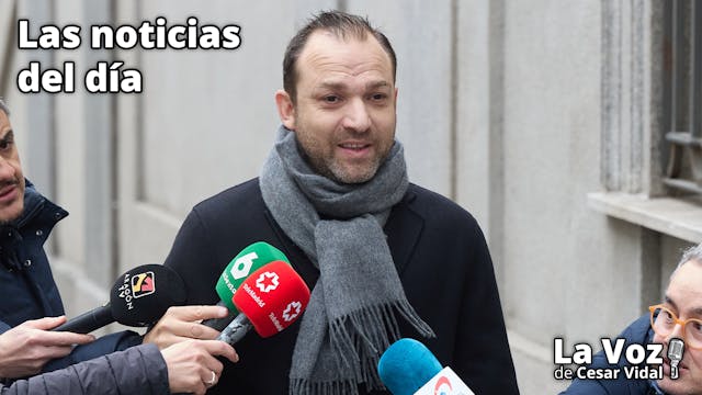 Las noticias del día - 02/12/25