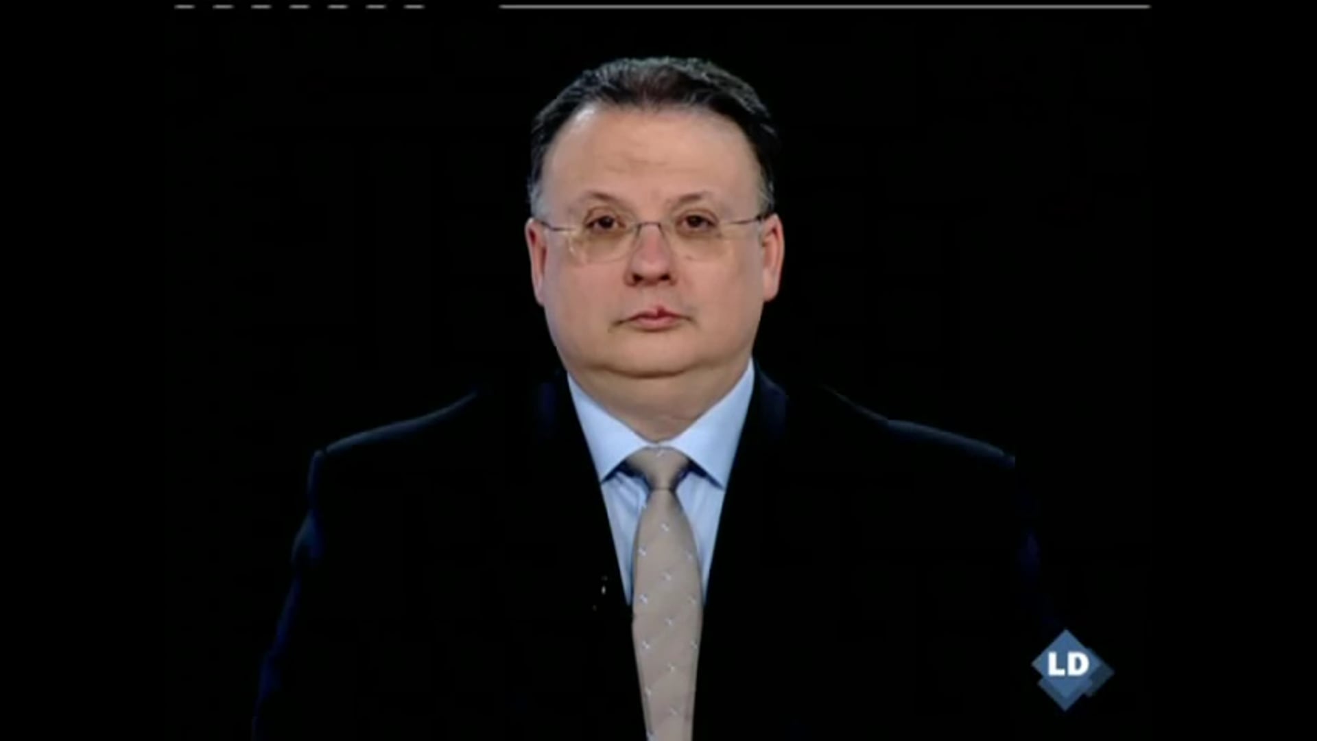 El relato de César Vidal lunes - 20 06 11