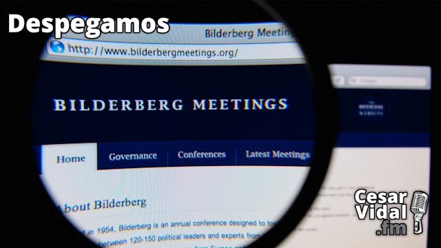 Bilderberg y la Inteligencia Artifici...