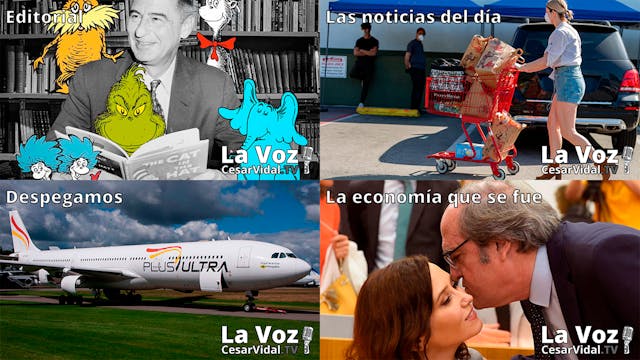 Programa Completo - 23/03/21