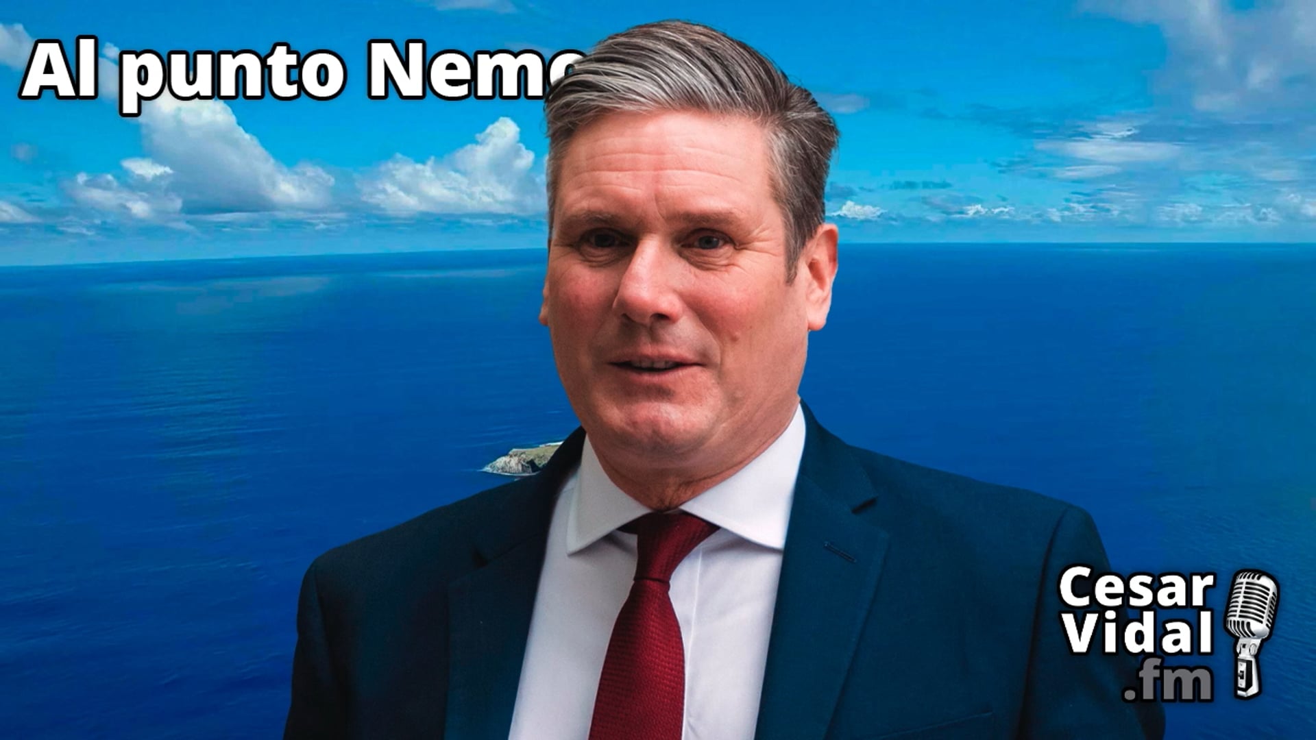 Keir Starmer - 09/01/25