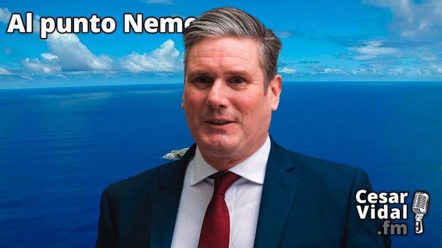 Keir Starmer - 09/01/25