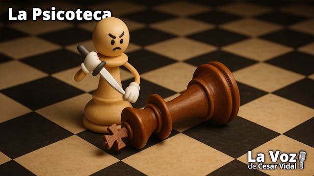 Los Peones del Narcisismo y cómo evit...