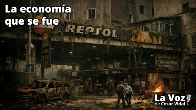 España se empobrece: energía disparad...