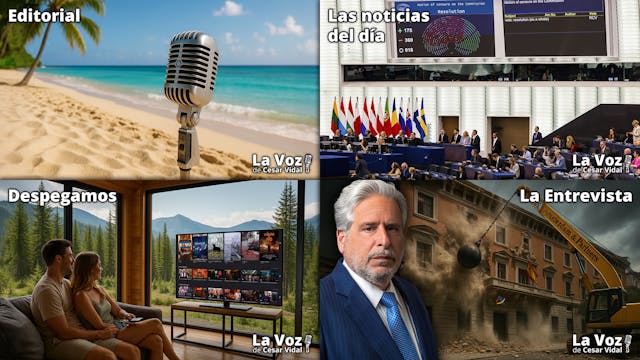 Programa Completo - 11/07/25