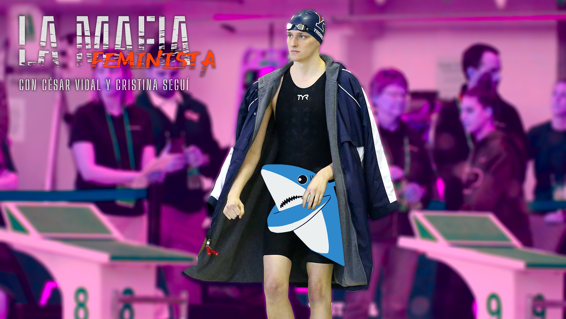 Hazte trans y preserva el patriarcado - 27/03/22