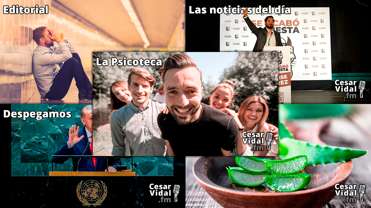 Programa Completo - 25/09/24