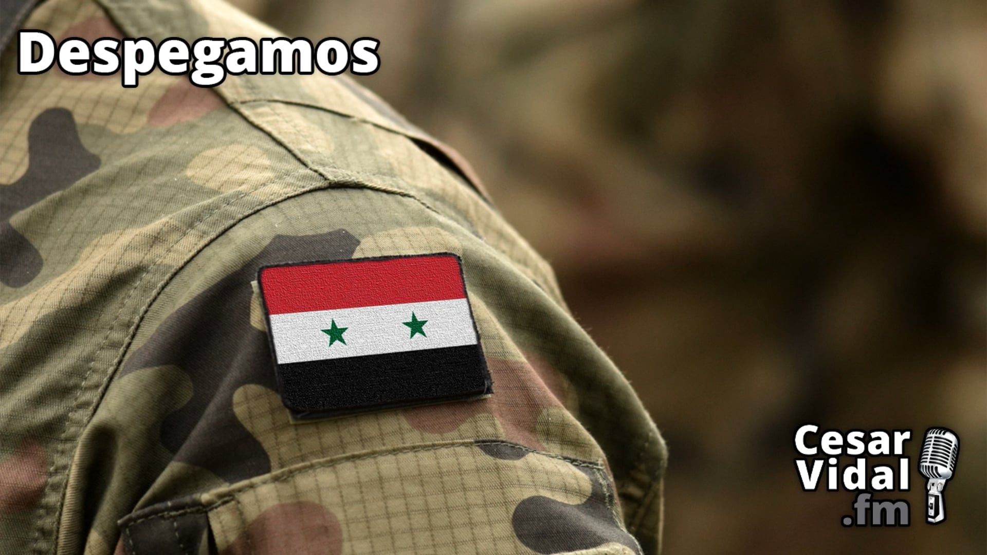 La OTAN, Israel y sus aliados árabes reviven el terrorismo islámico contra Siria