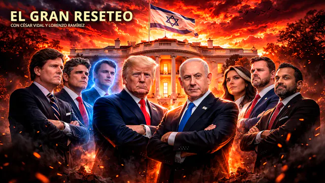 Patriotas vs sionistas: rebelión cont...