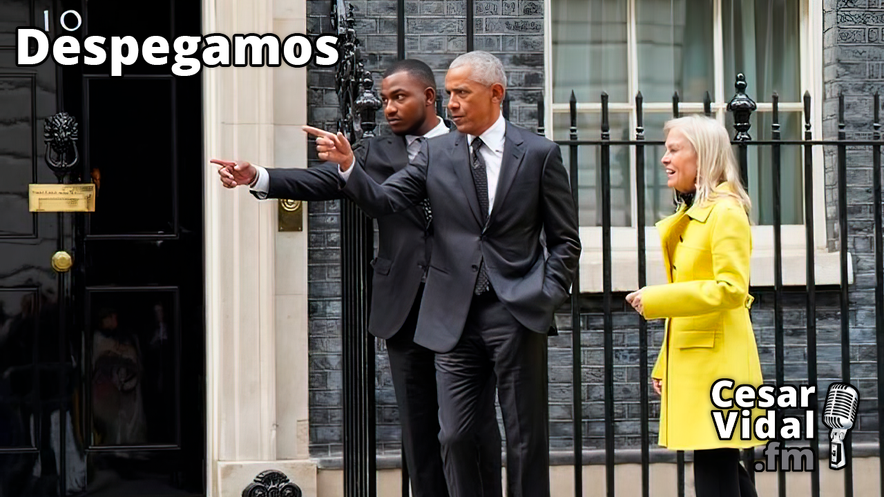 Conspiración en Londres, el poder de Google, Japón sube tipos y miedo en el BCE