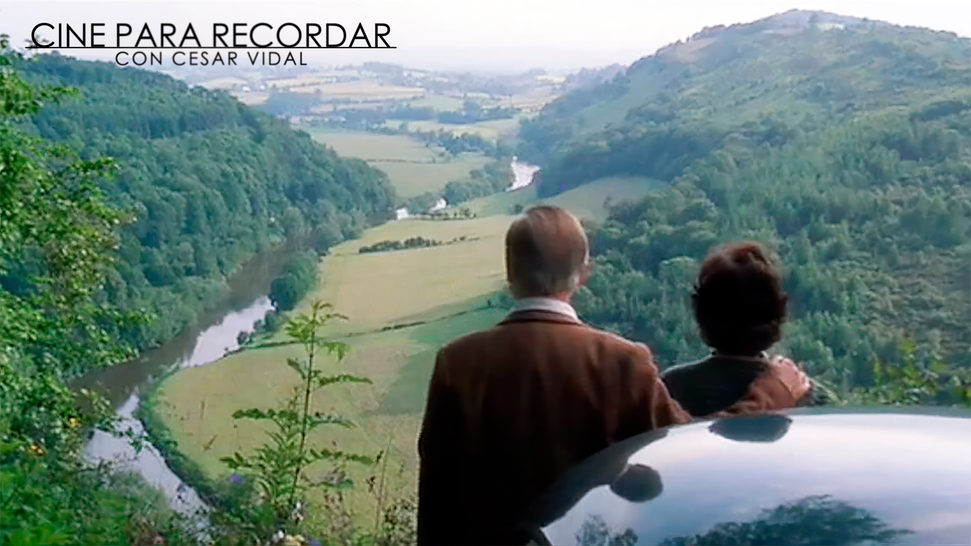 Tierras de penumbra - 18/08/23