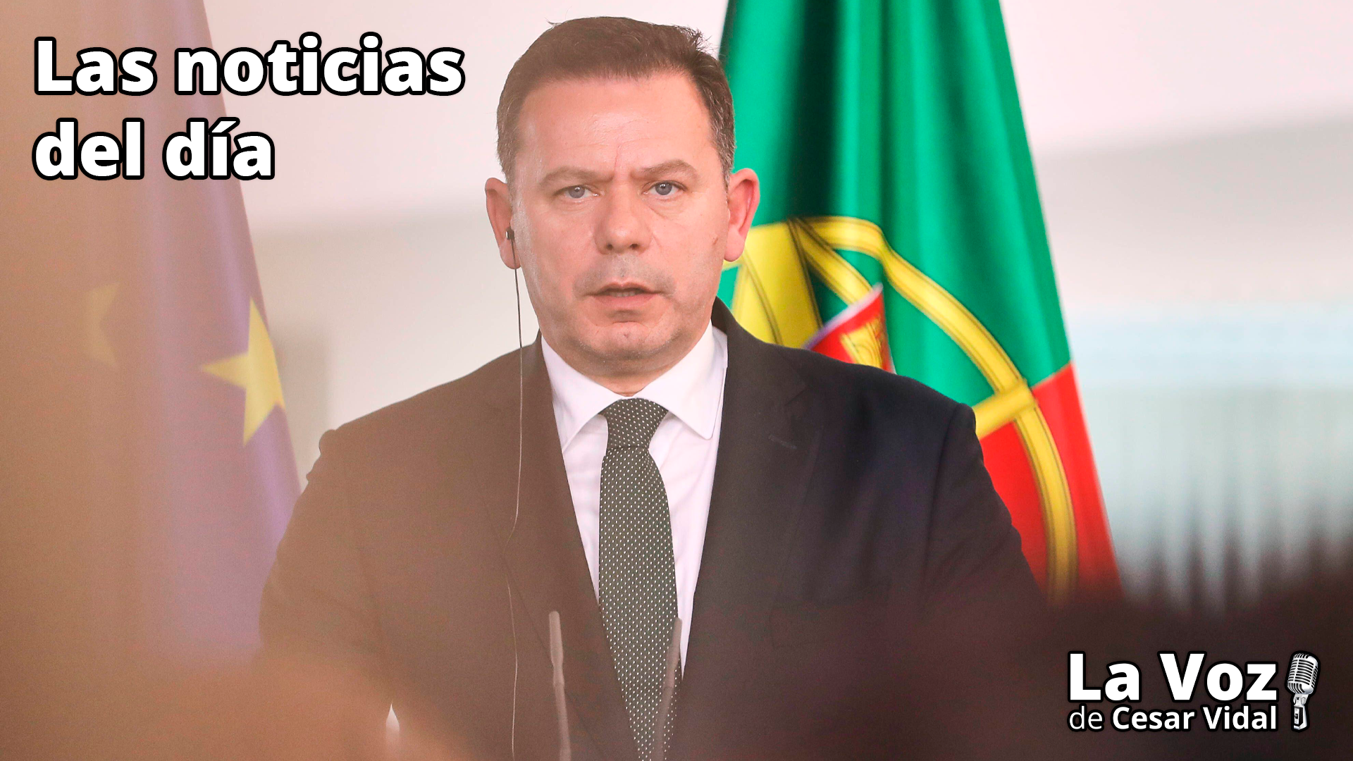 Las noticias del día - 12/03/25