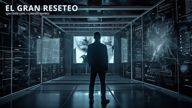 Caza al disidente (II): cosecha de da...