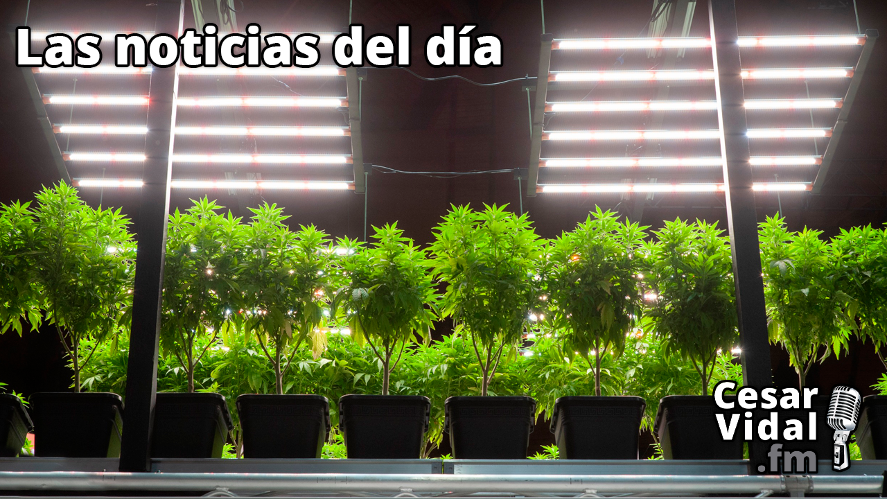 Las noticias del día - 02/03/23