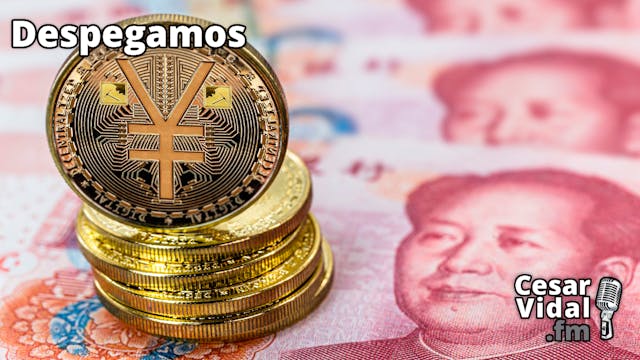 Sánchez en China, rebaja pensiones 20...