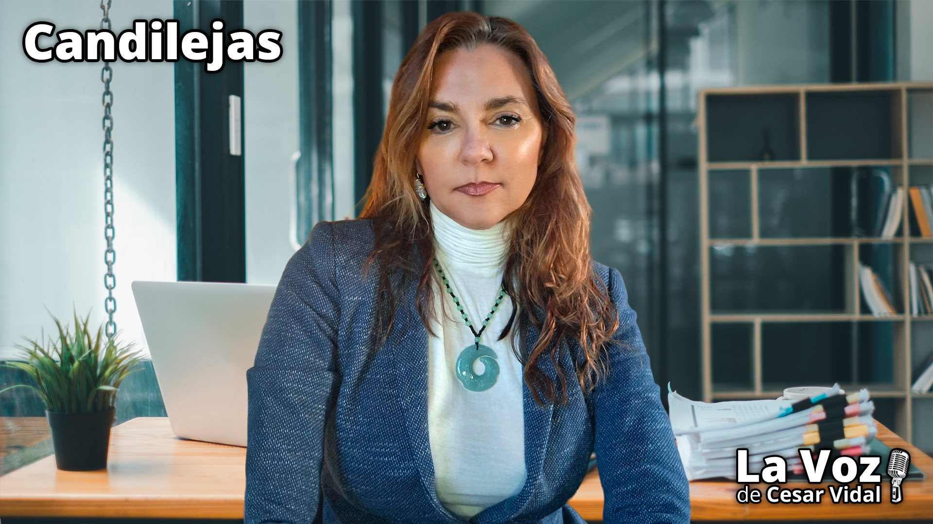Entrevista a Elena Ramallo: derechos, valores y desafíos legales en España