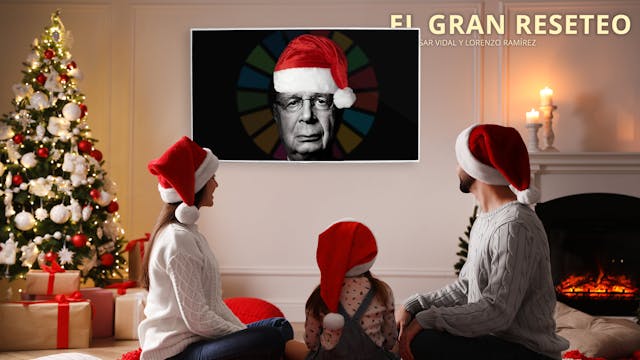 Especial Navidad: Santa Klaus vuelve ...