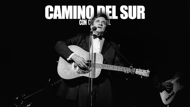 Camino del Sur - 02/11/25