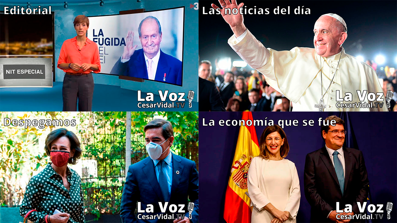 Programa Completo - 22/09/20