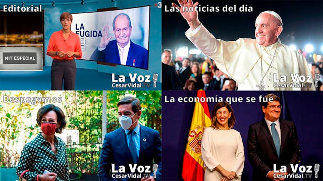 Programa Completo - 22/09/20