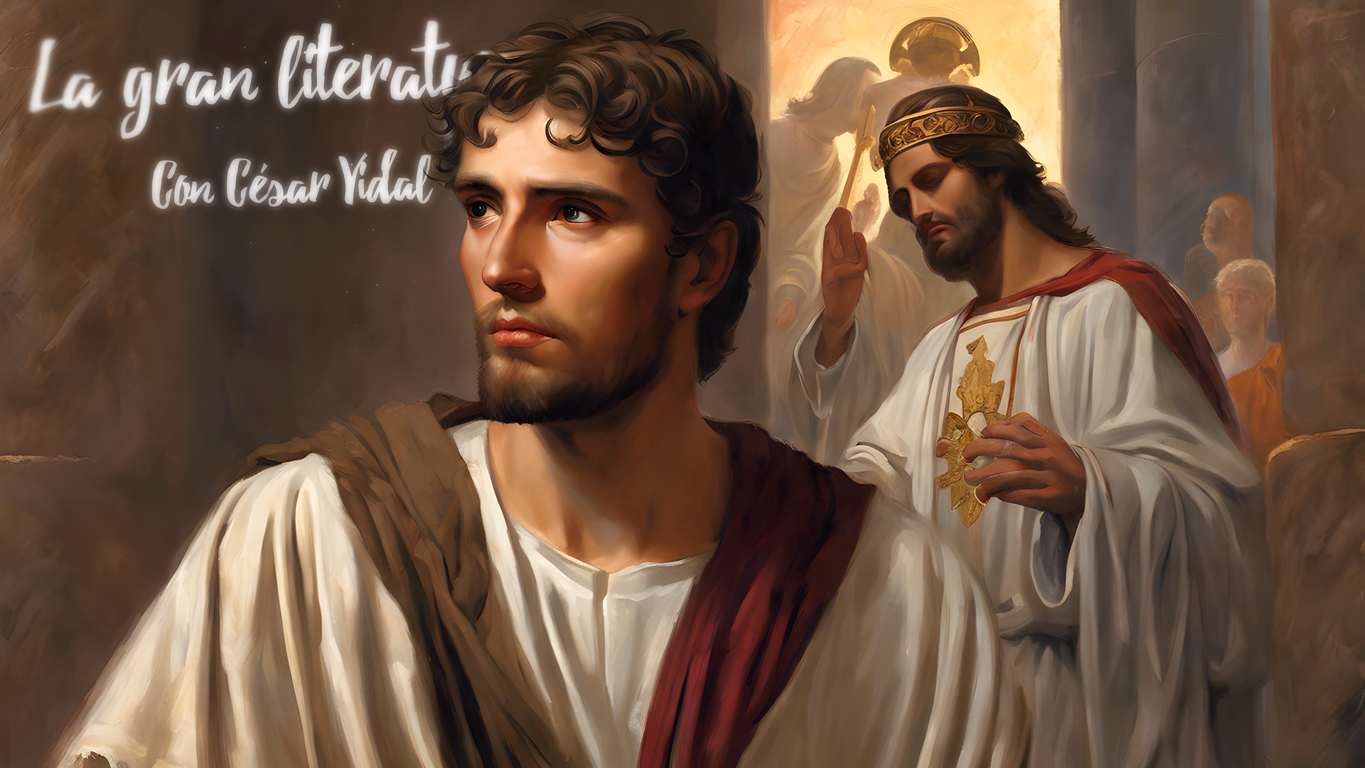 Marco el Romano, de Mika Waltari - 26/03/24