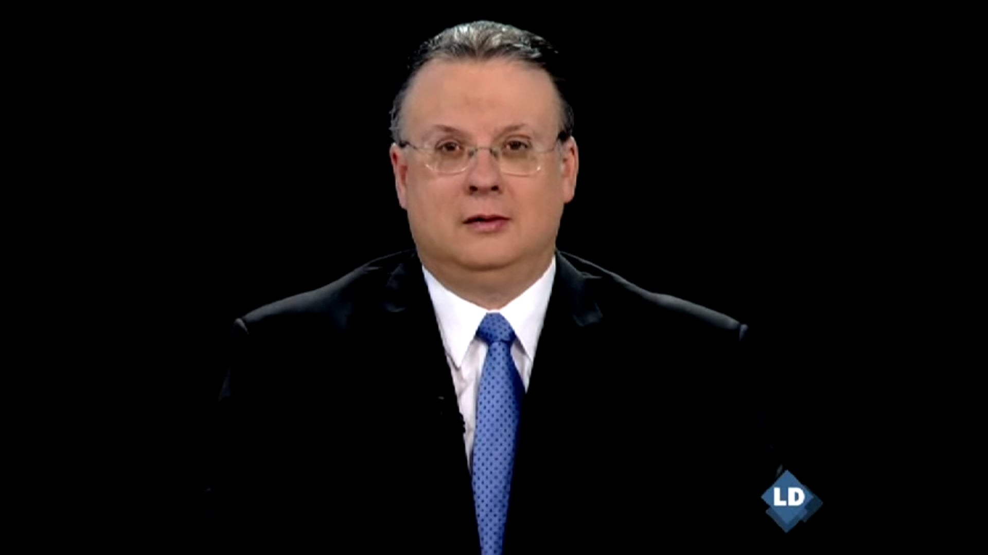 El relato de César Vidal, lunes - 25 10 10