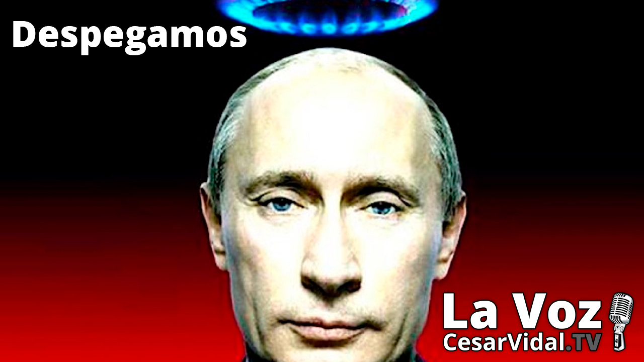 Navajazos por el gas, Rusia demandará a la OTAN y alerta roja en los derivados