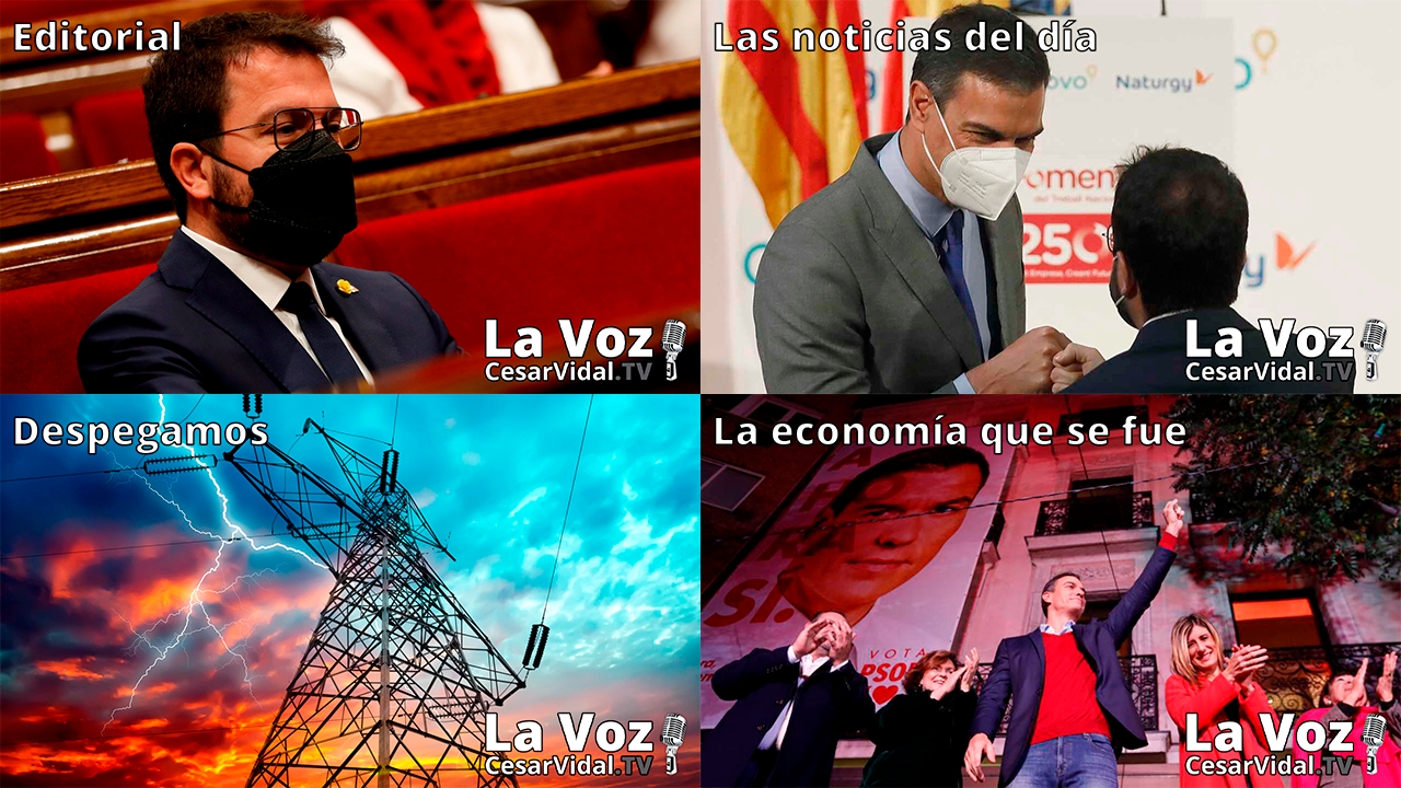 Programa Completo - 08/06/21