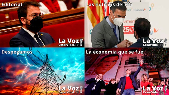 Programa Completo - 08/06/21