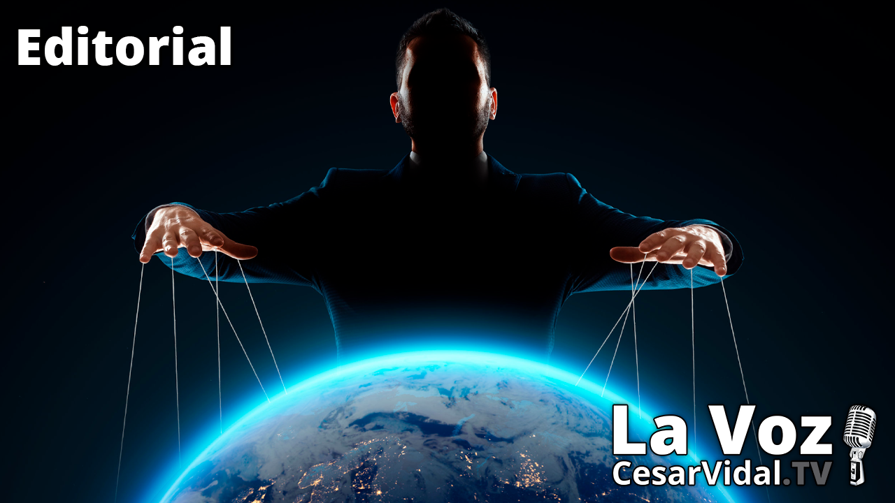 McKinsey y las consultorías que dirigen gobiernos - 15/02/22