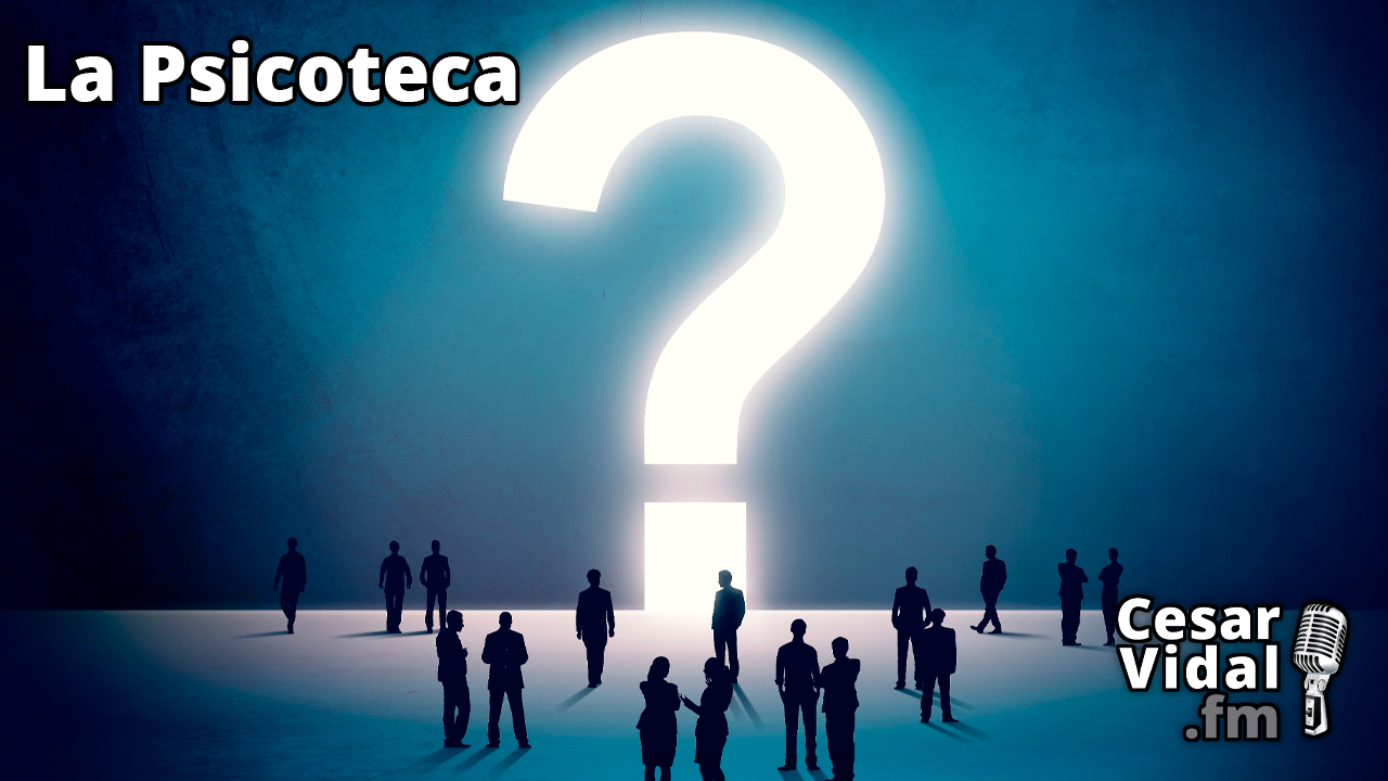  Nuestro psicólogo responde tus preguntas - 05/07/23