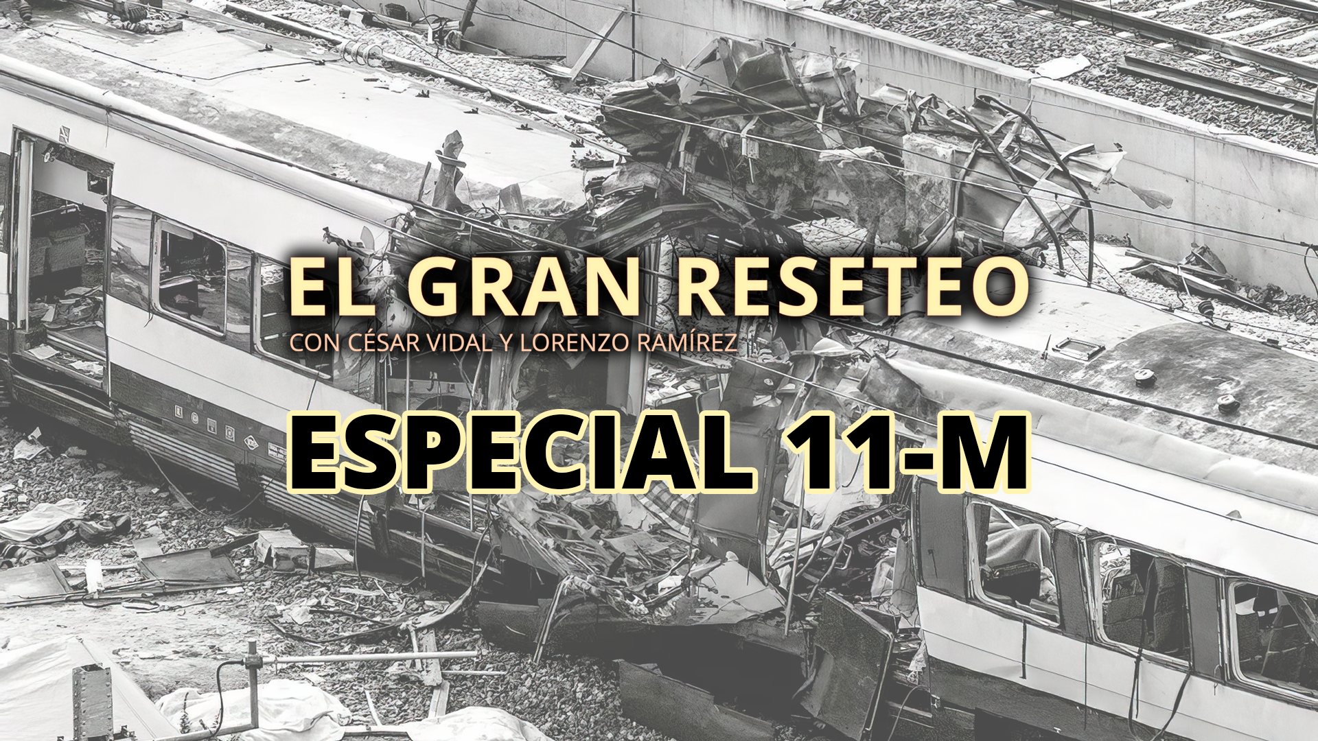 Especial: 11-M