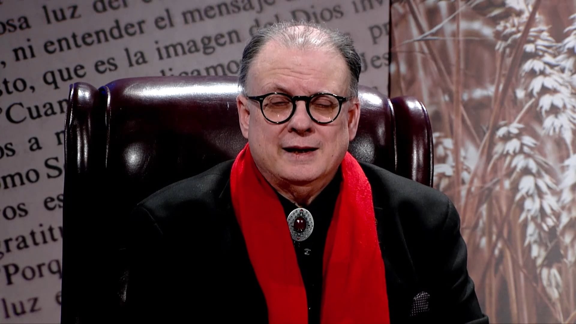 ¿Por qué alguien que ama a su país debería leer "Un mundo que cambia"?