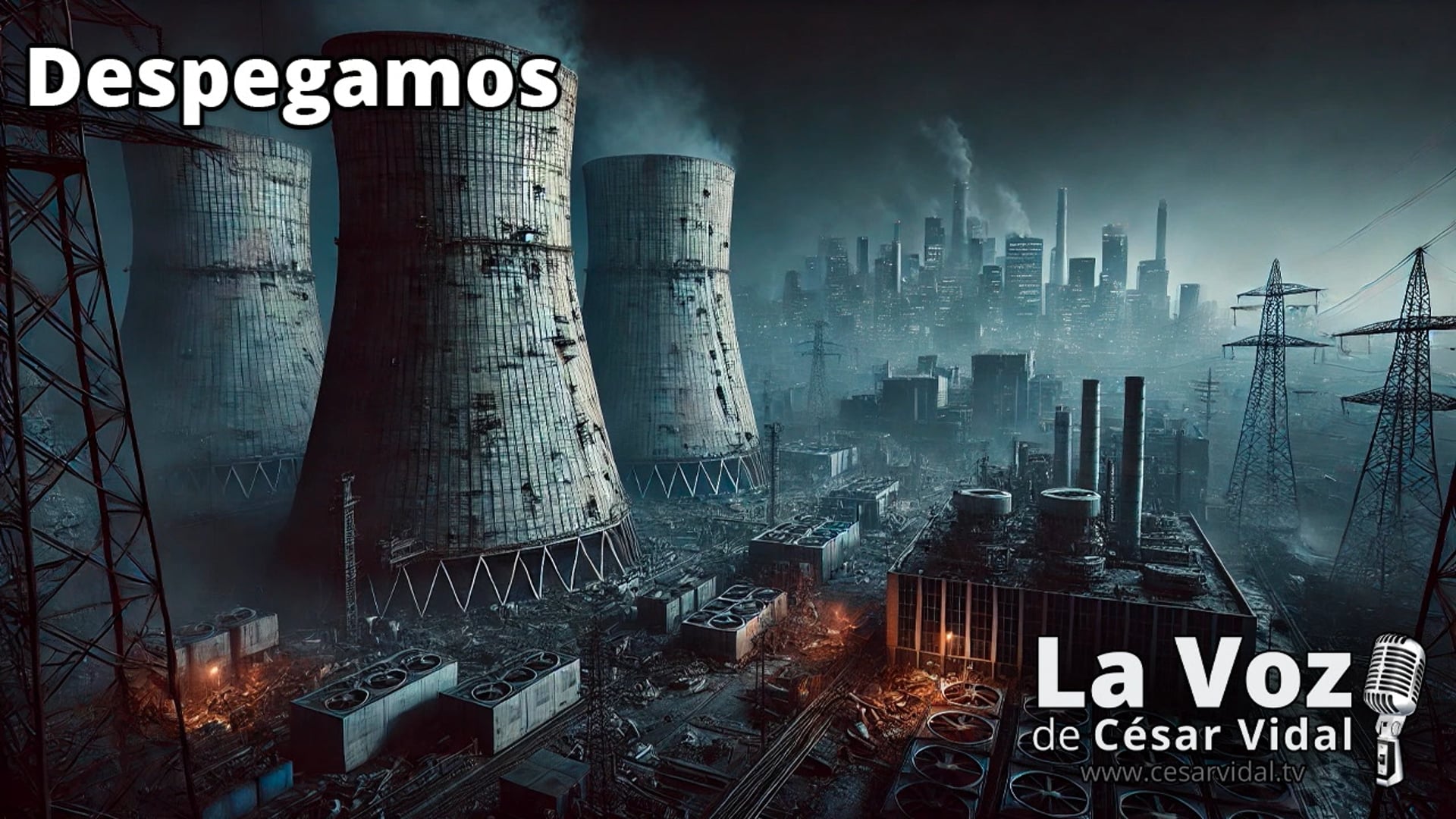 Clubs de señoritas, traición nuclear, pérdida bancaria y cambalache españo