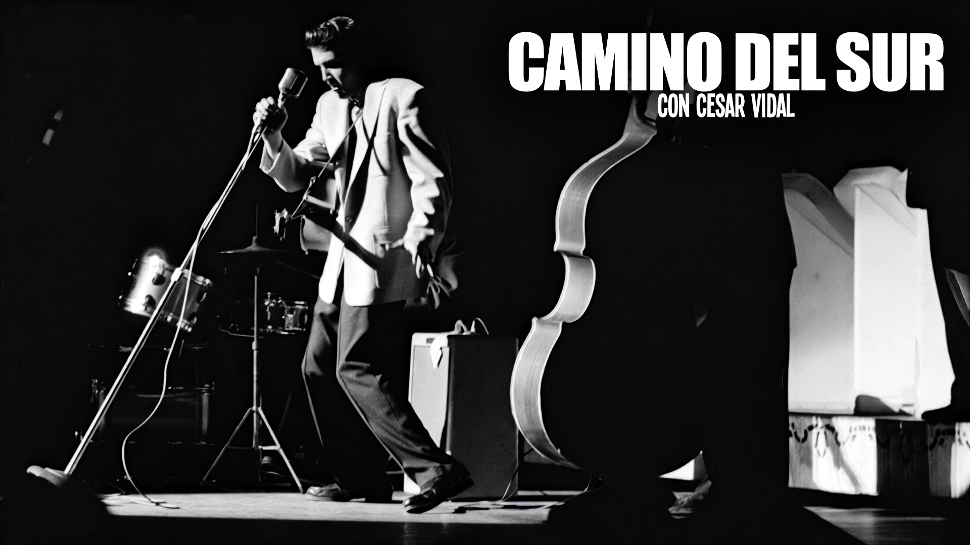 Camino del Sur - 28/09/25